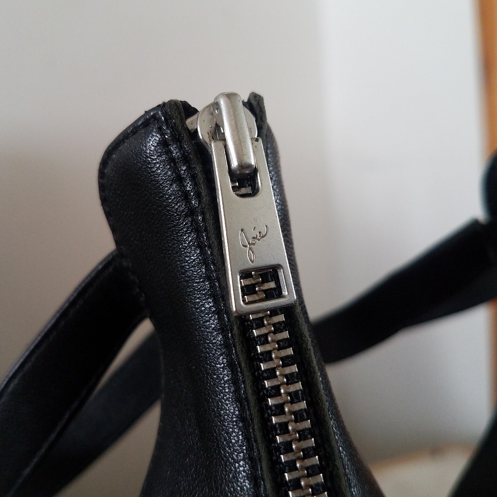 Joie Blue Abbott Ankle Strap Sandal - Picture 6 of 8